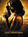 Zoe Saldana's Colombiana Diet And Workout